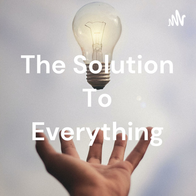 The Solution To Making Money episode artwork