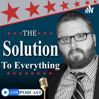 The Solution To All Obstacles episode artwork