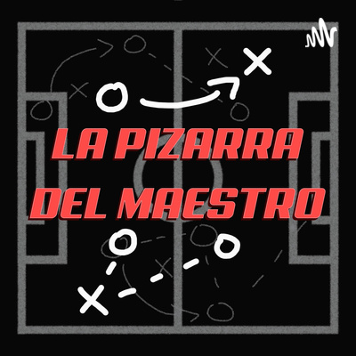 LA PIZARRA DEL MAESTRO