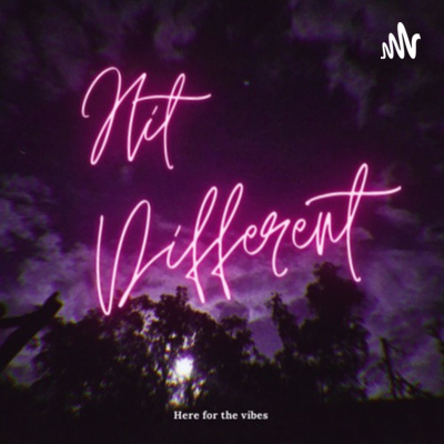 Hit Different #8: EDM ONLY episode artwork