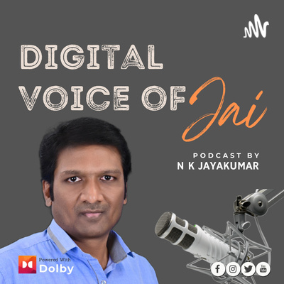 Digital Voice of Jai