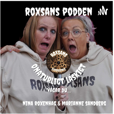 Onaturligt Läskigt