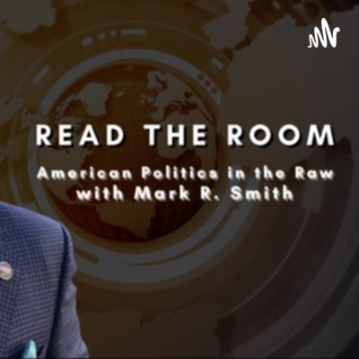 "POTOMAC RED WAVE" - READ THE ROOM episode artwork