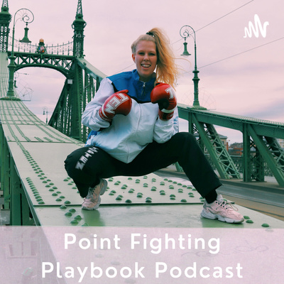 Cami\'s Kickboxing Podcast