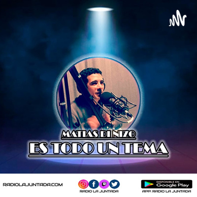 Es todo un tema!