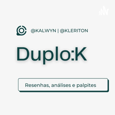 DuploK - Diário