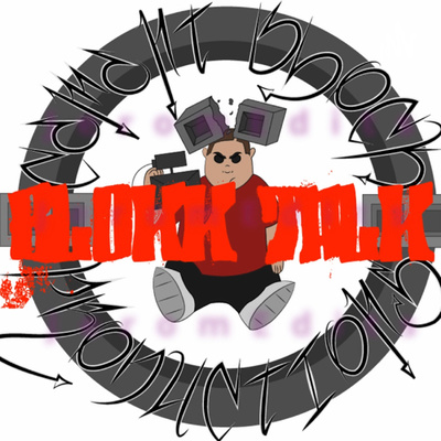 BLOKK TALK