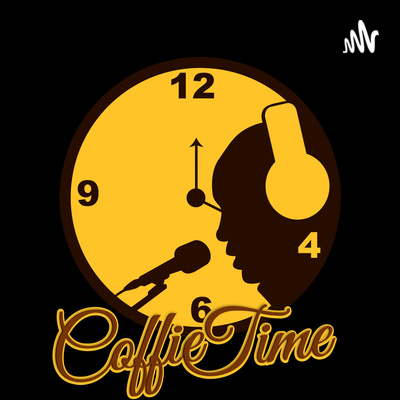 It\'s Coffie Time