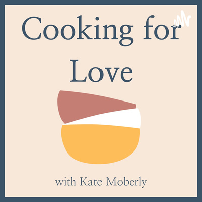 Cooking For Love