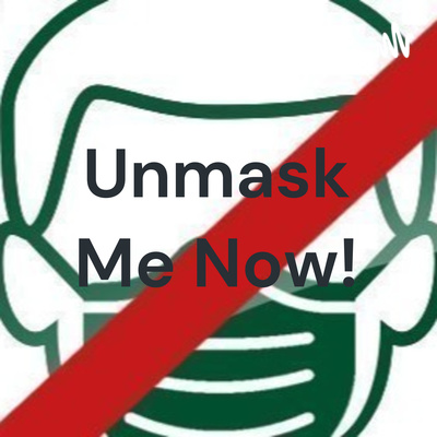 17 Ways that masks can cause harm! episode artwork