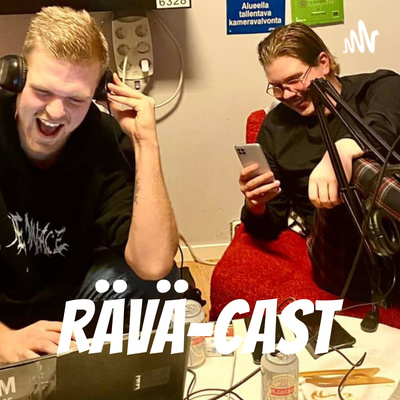 RÄVÄ-CAST