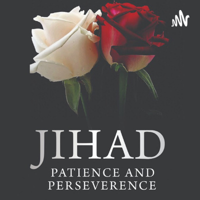 Jihad [Audiobook: English] by MM Akbar