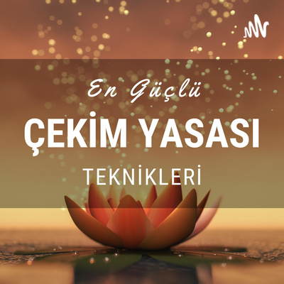 En Güçlü Çekim Yasası Teknikleri -İdil Sönmez
