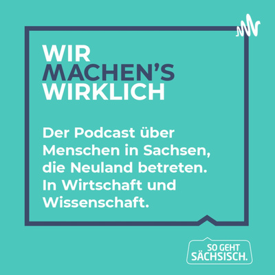 WIR MACHEN\'S WIRKLICH