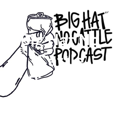 Zach Vaughn: "I am not an expert, but...." episode artwork