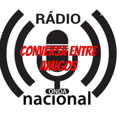Conversa entre amigos de: Eunice Santos e António Marciel.