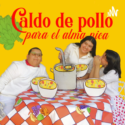 Caldo de pollo para el alma nica