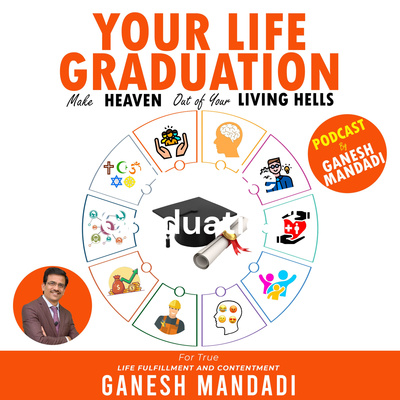 Your Life Graduation