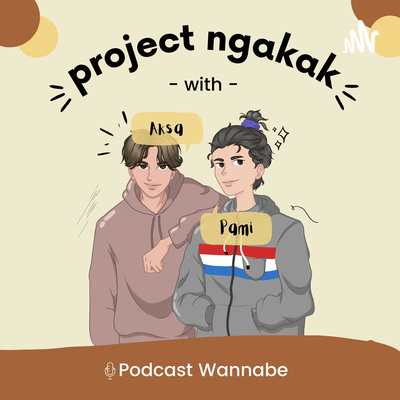 Podcast Wannabe