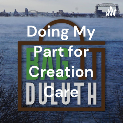 Bag it Duluth; Short 7-minute interview about the shopping bag ordinance 