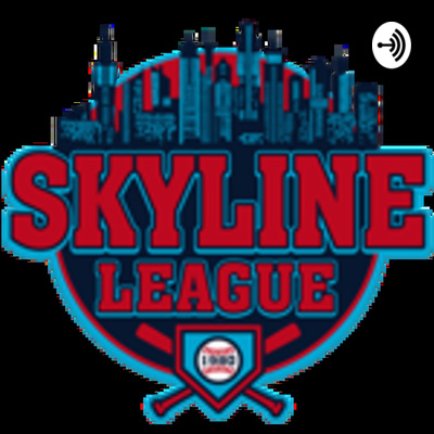 The Skyline Baseball Podcast