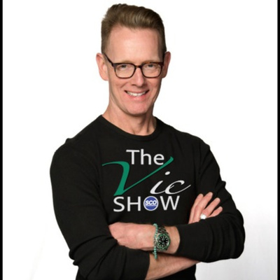 Just. Show. Up episode artwork