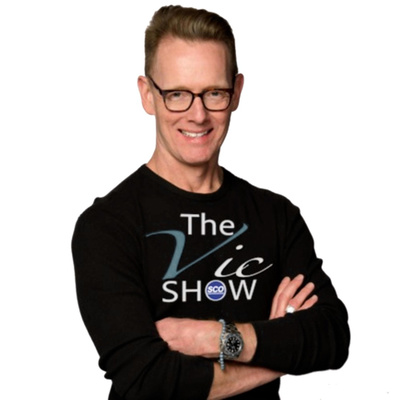 The Vic Show - "First Things 1st" Part 5