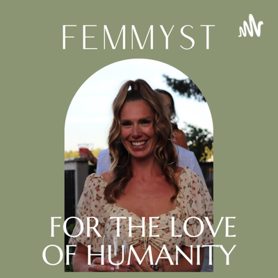 For the love of humanity