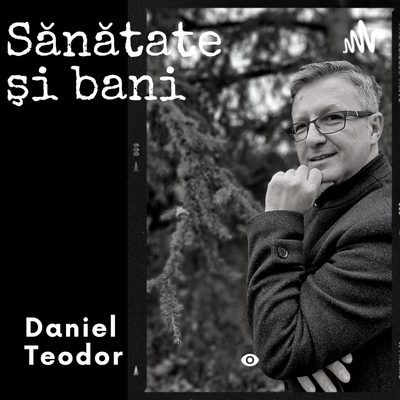 Daniel Teodor Podcast
