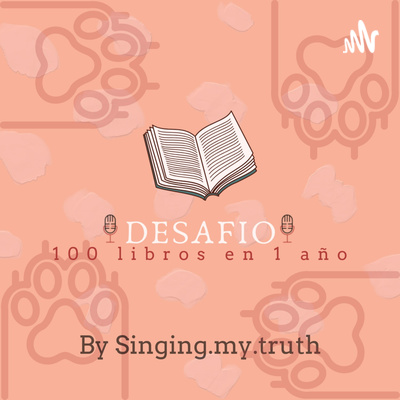 Desafío 100 libros en 1 año