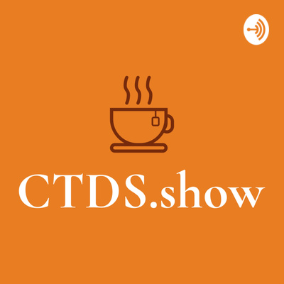 Currently playing episode