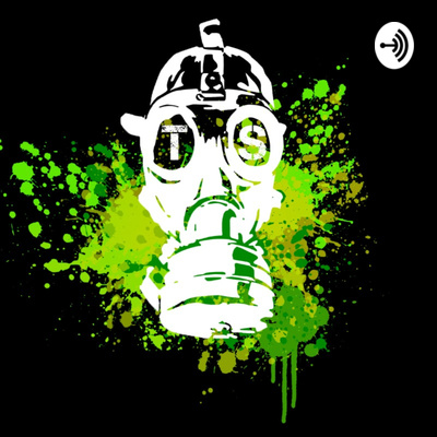 Ep. 62 Toxic stole your Christmas!!!