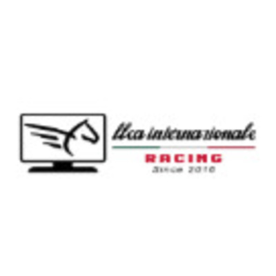 LLCA Internazionale Racing - Commenta o Automobilismo