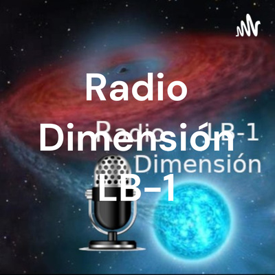 Radio Dimensión LB-1