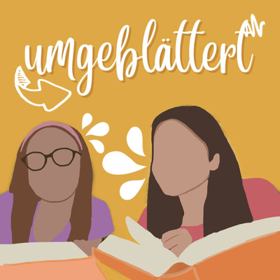 Über unsere Liebe für "Like water in your hands" inklusive Special Guest!