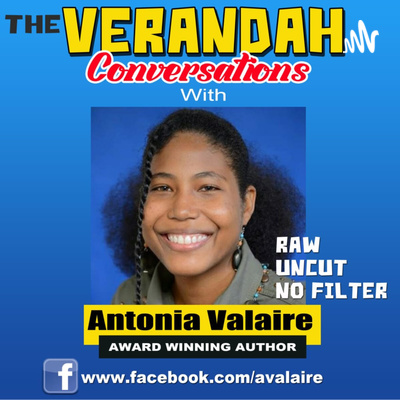 THE VERANDAH CONVERSATIONS