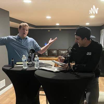 The Pod with Pat and Nick