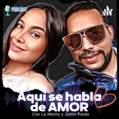 Aquí se habla de amor