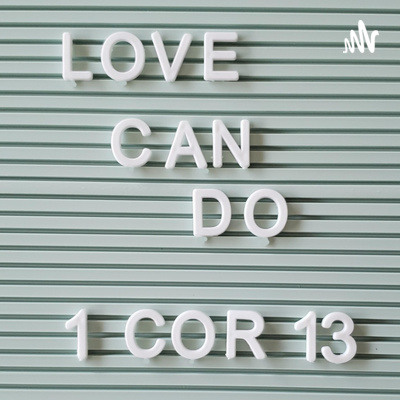 Love Can Do