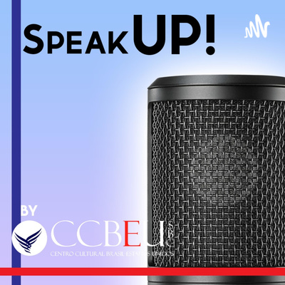 Speak UP! - By CCBEU
