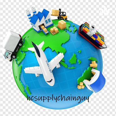 Global Transport and Security - Global Supply Perspectives (LOG120) - ep 4 Global Transport and Security - Global Supply Perspectives (LOG120) - ep 4