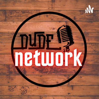 Dude Sessions by The Dude Network