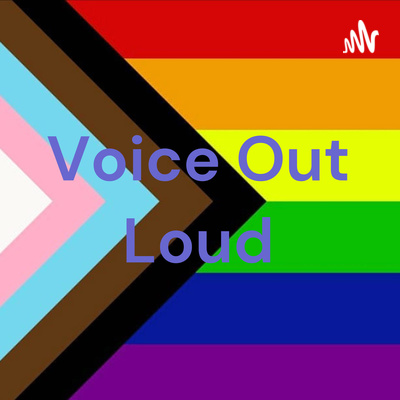 Voice Out Loud # 1: Actor Rory O'Malley & Author Steven Petrow