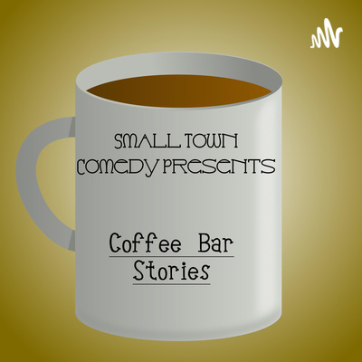 DTZ Entertainment Presents: Coffee Bar Stories