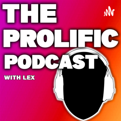 The Prolific Podcast #7 - Moon Knight, The Batman, Elden Ring and more