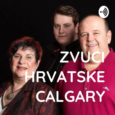 SOUNDS OF CROATIA - APRIL-23-2022 episode artwork