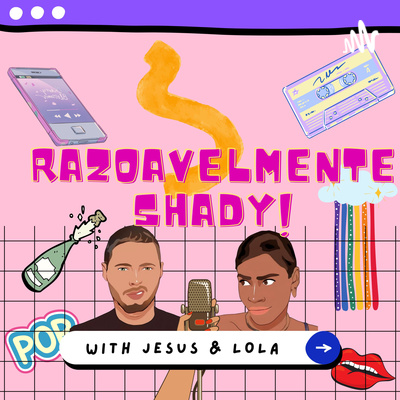 Razoavelmente Shady