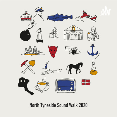 North Tyneside Sound Walk 2020