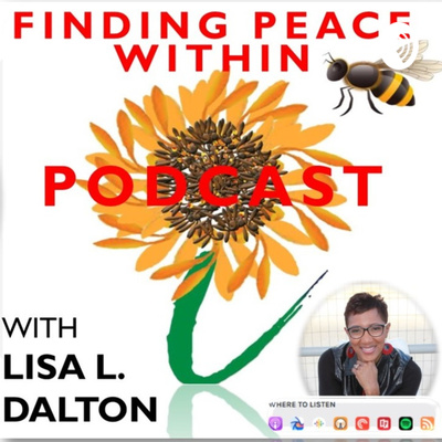 Finding Peace WithiN with Lisa L. Dalton