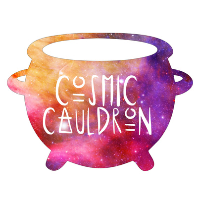 Episode 8: Beginner Witch Tips